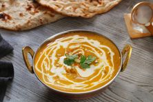 كورما بالخضار