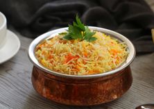 أرز أبيض