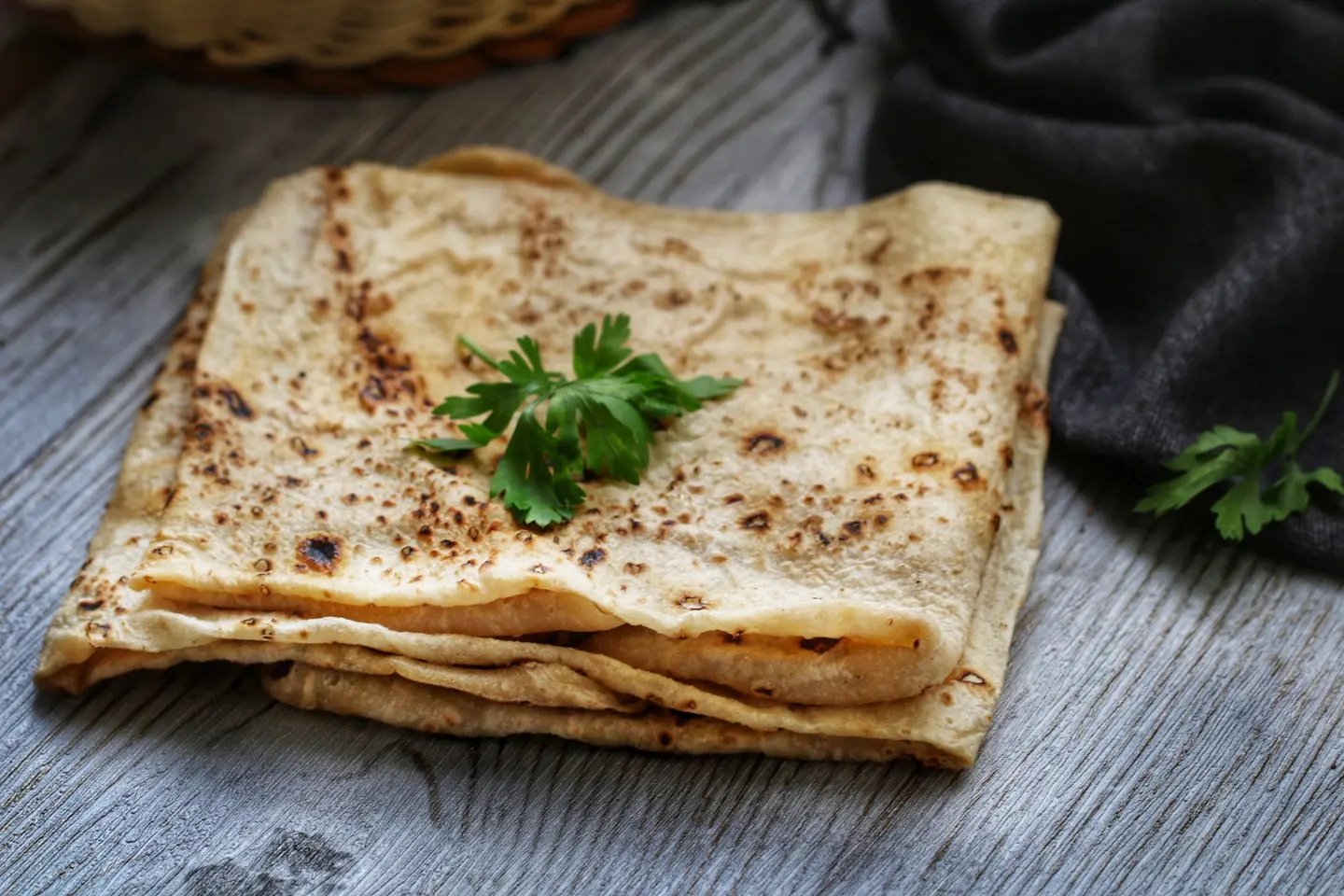 روتي رومالي