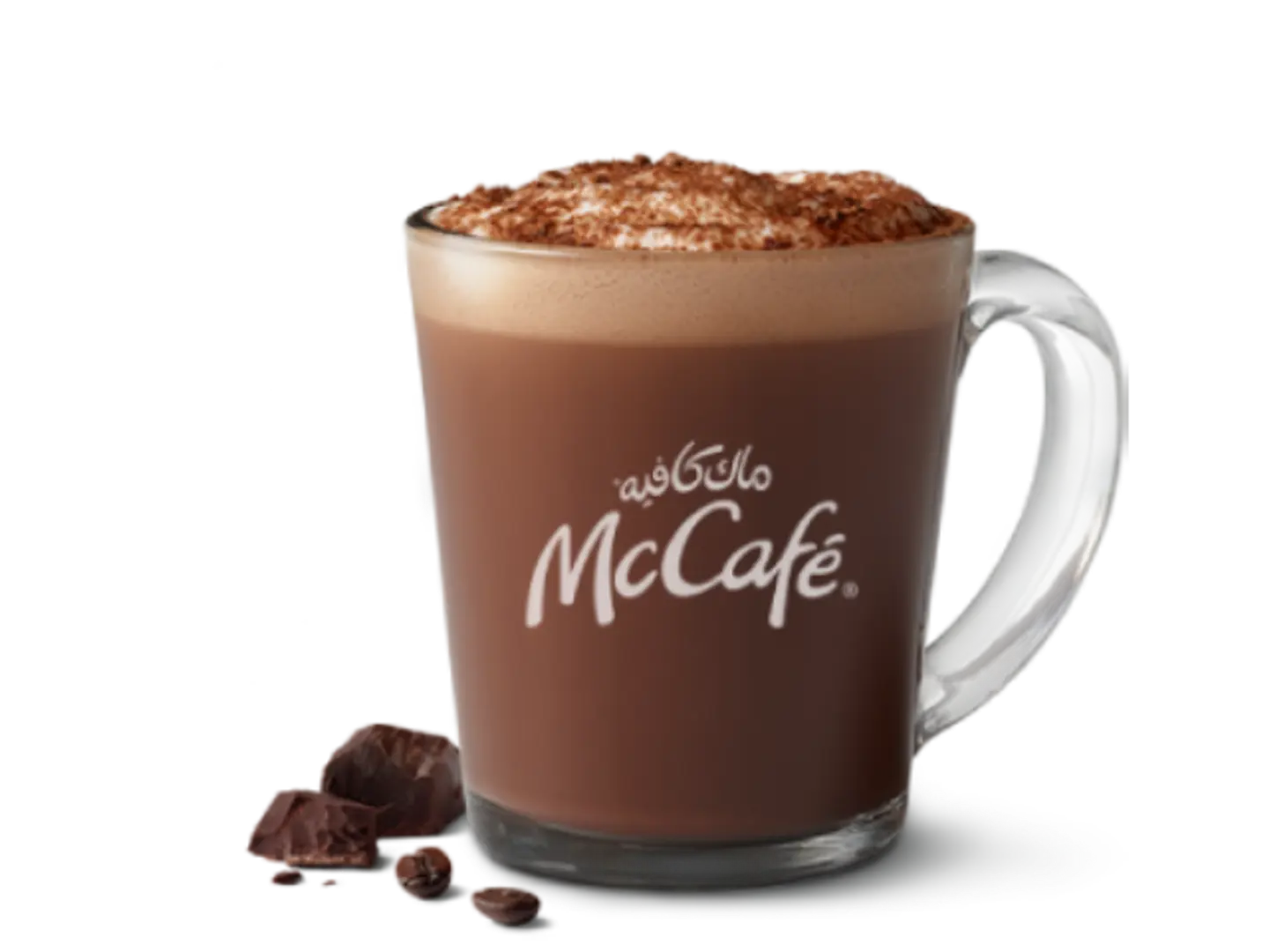 Regular Mocha