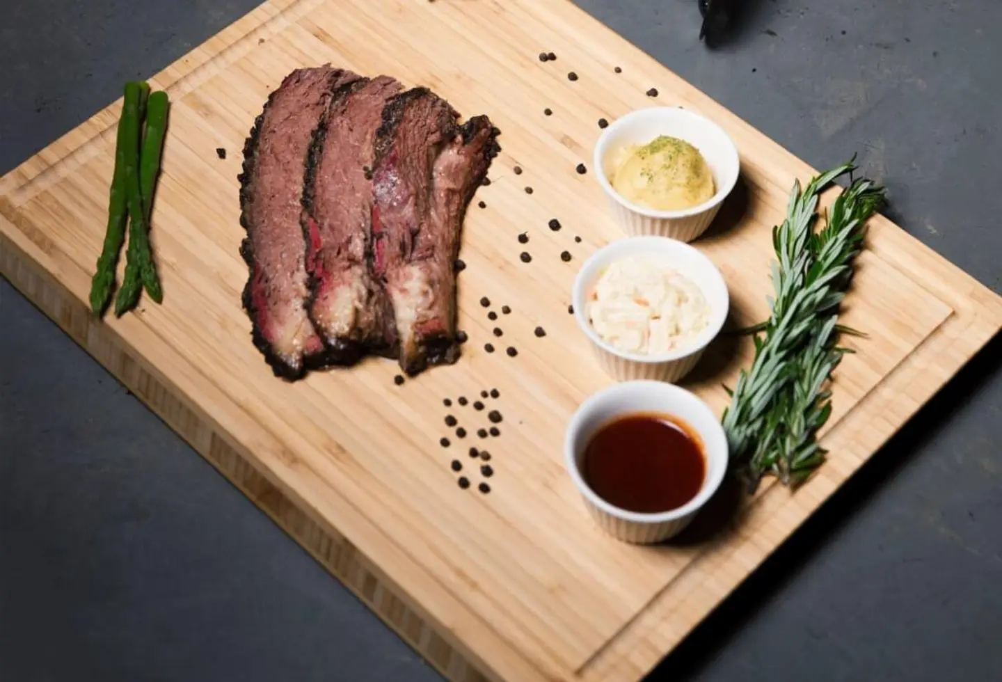 Wagyu Brisket