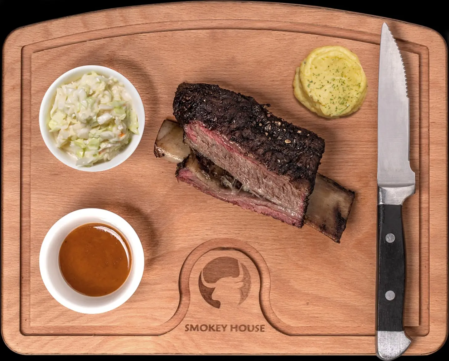 Chunk's Rib