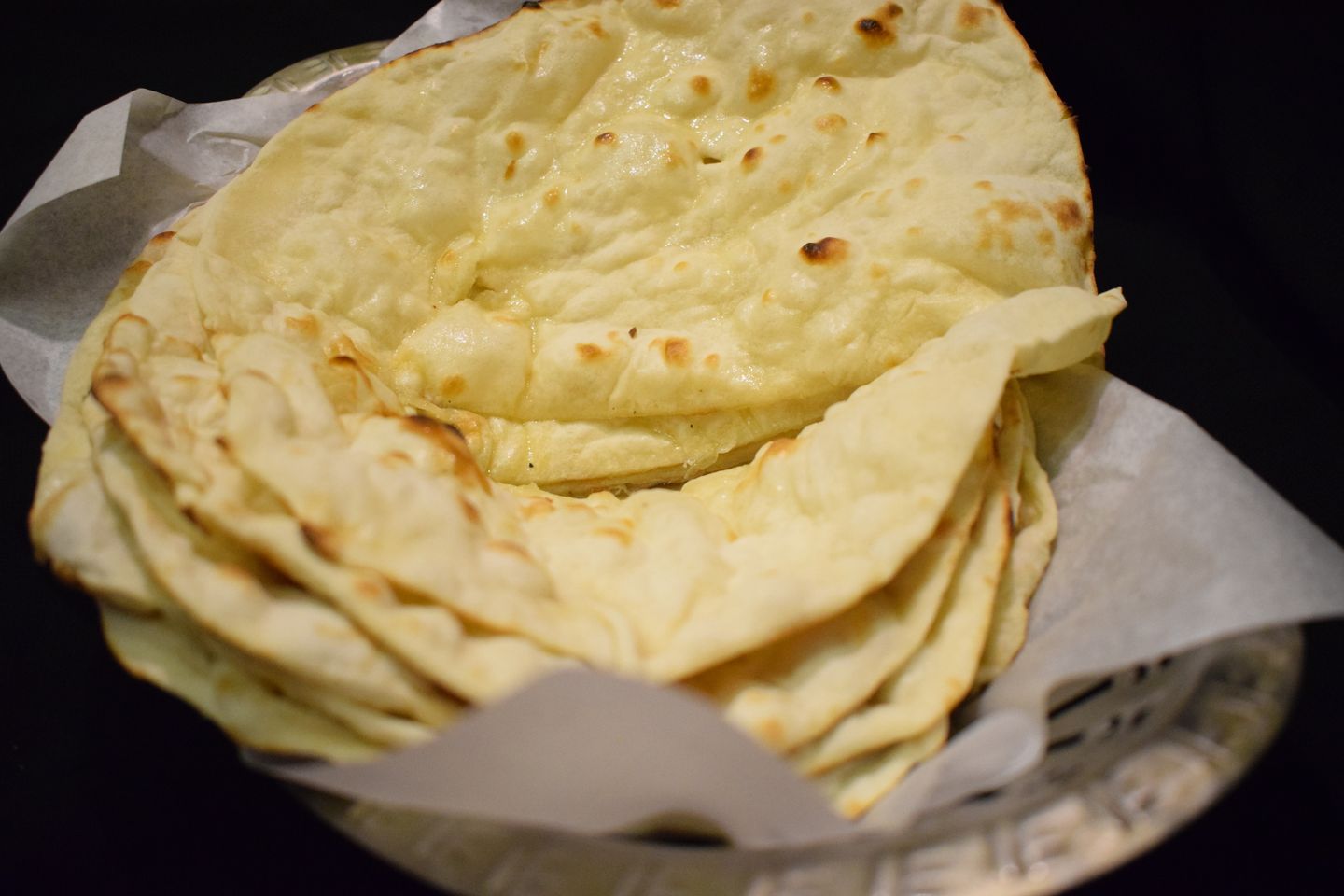 نان العادي