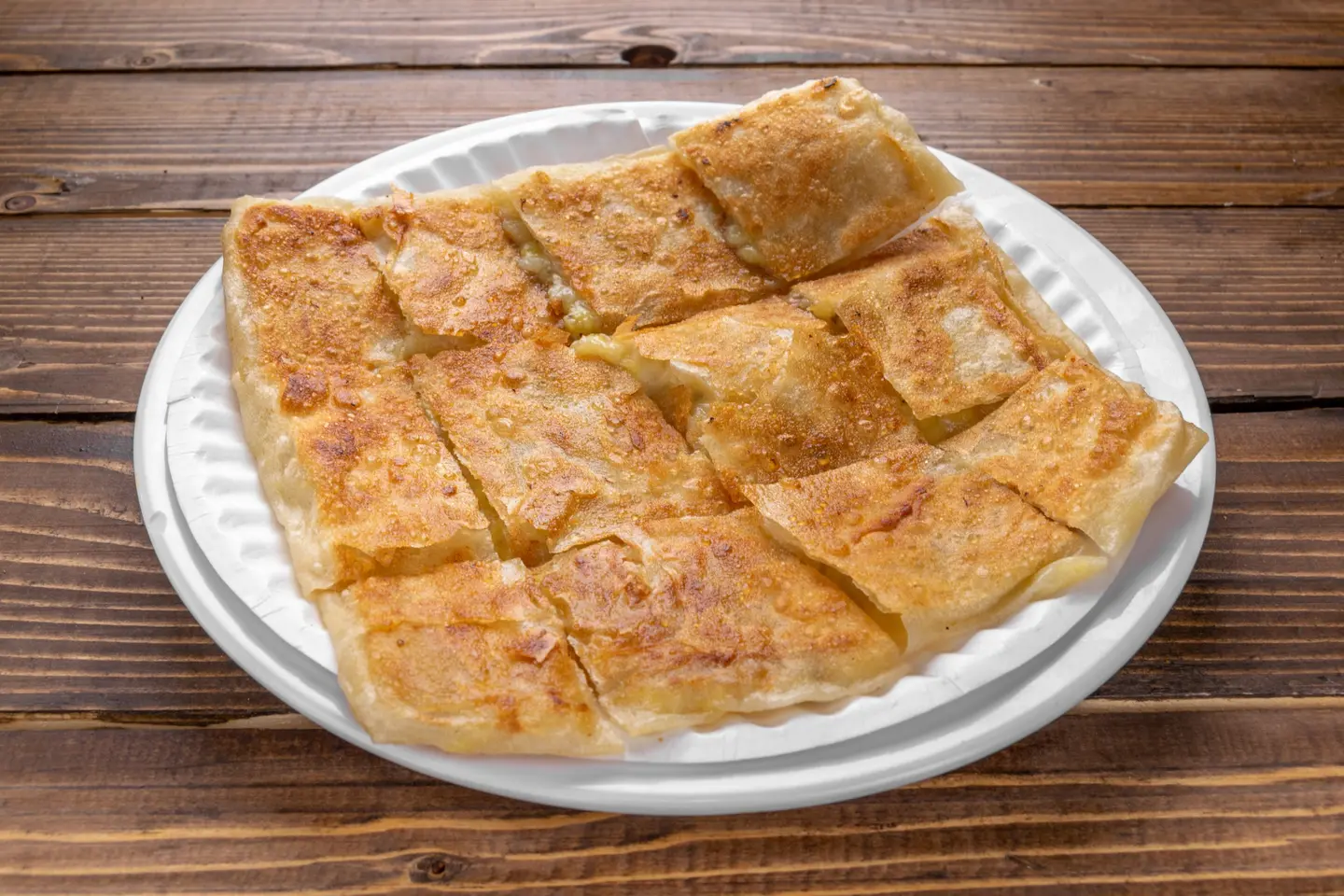 Cream Cheese Mutabbak