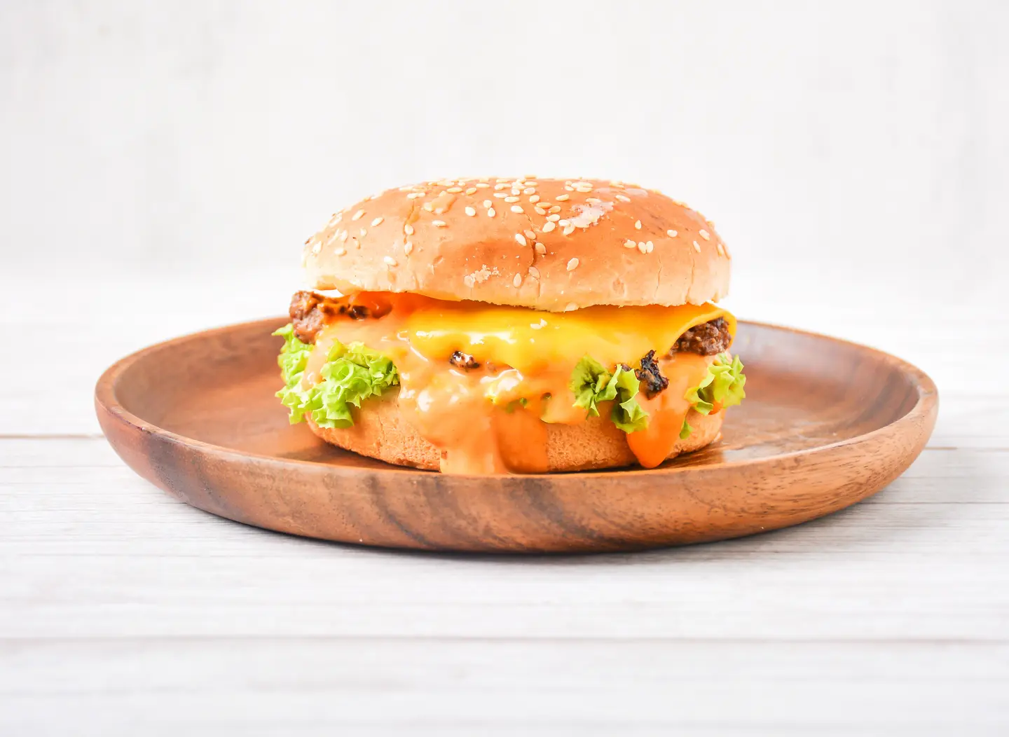 Classic Burger