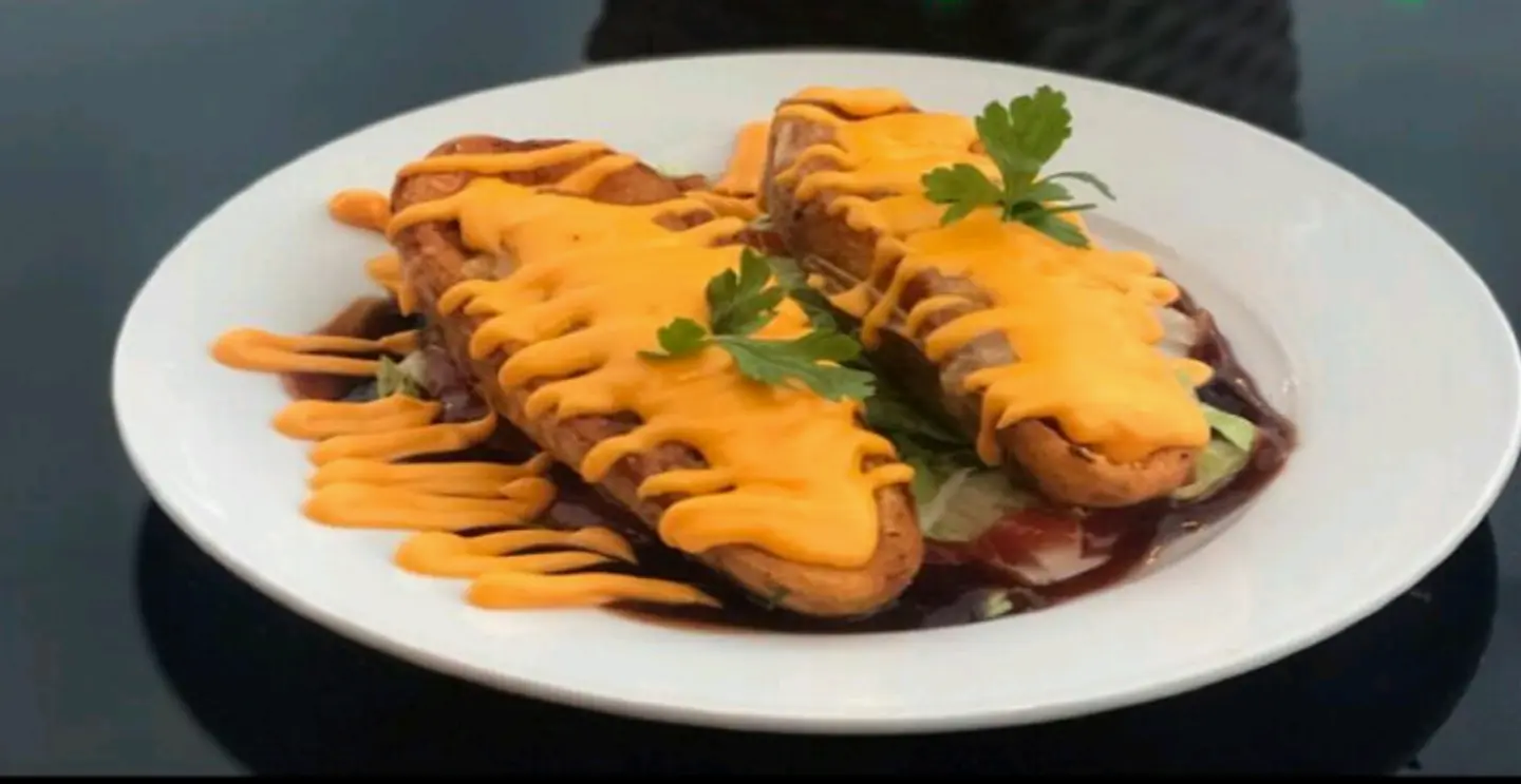 بطاطس جاك