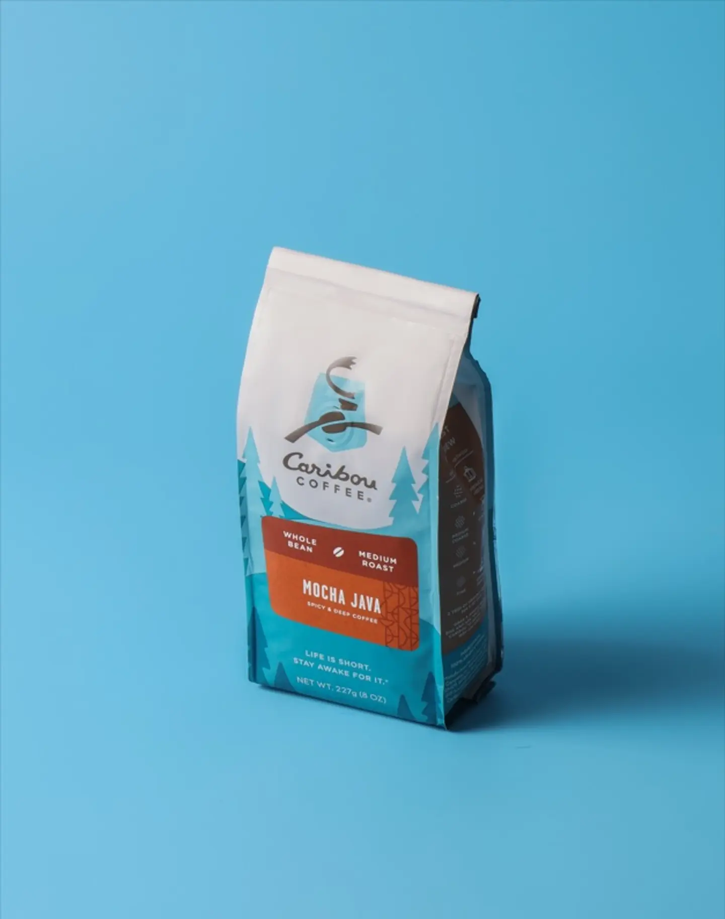Mocha Java