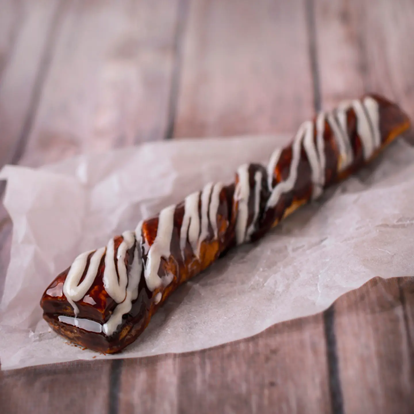 Choco Twist