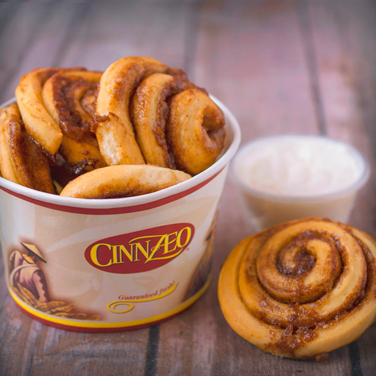 Cinnadipperz