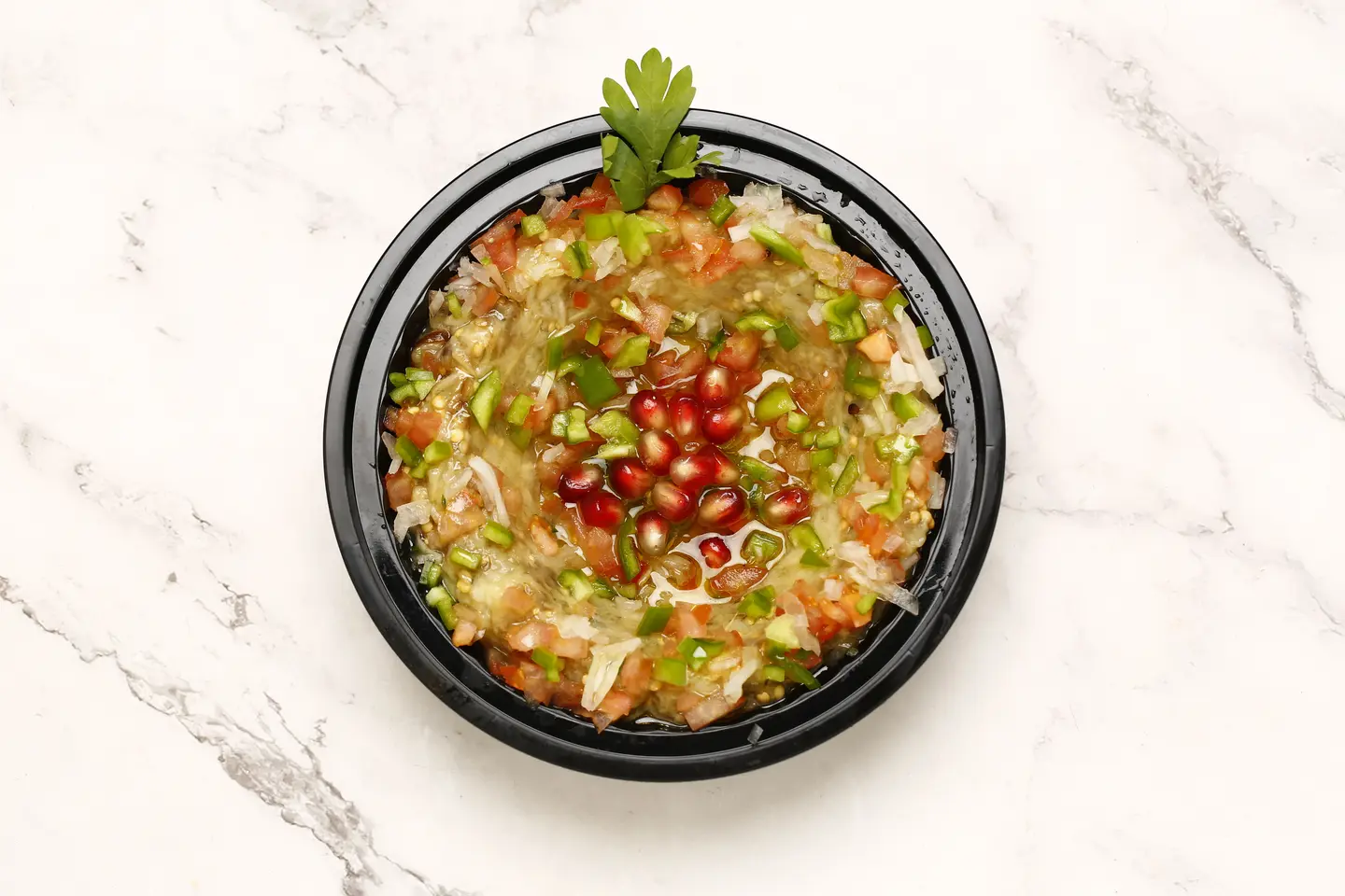 بابا غنوج
