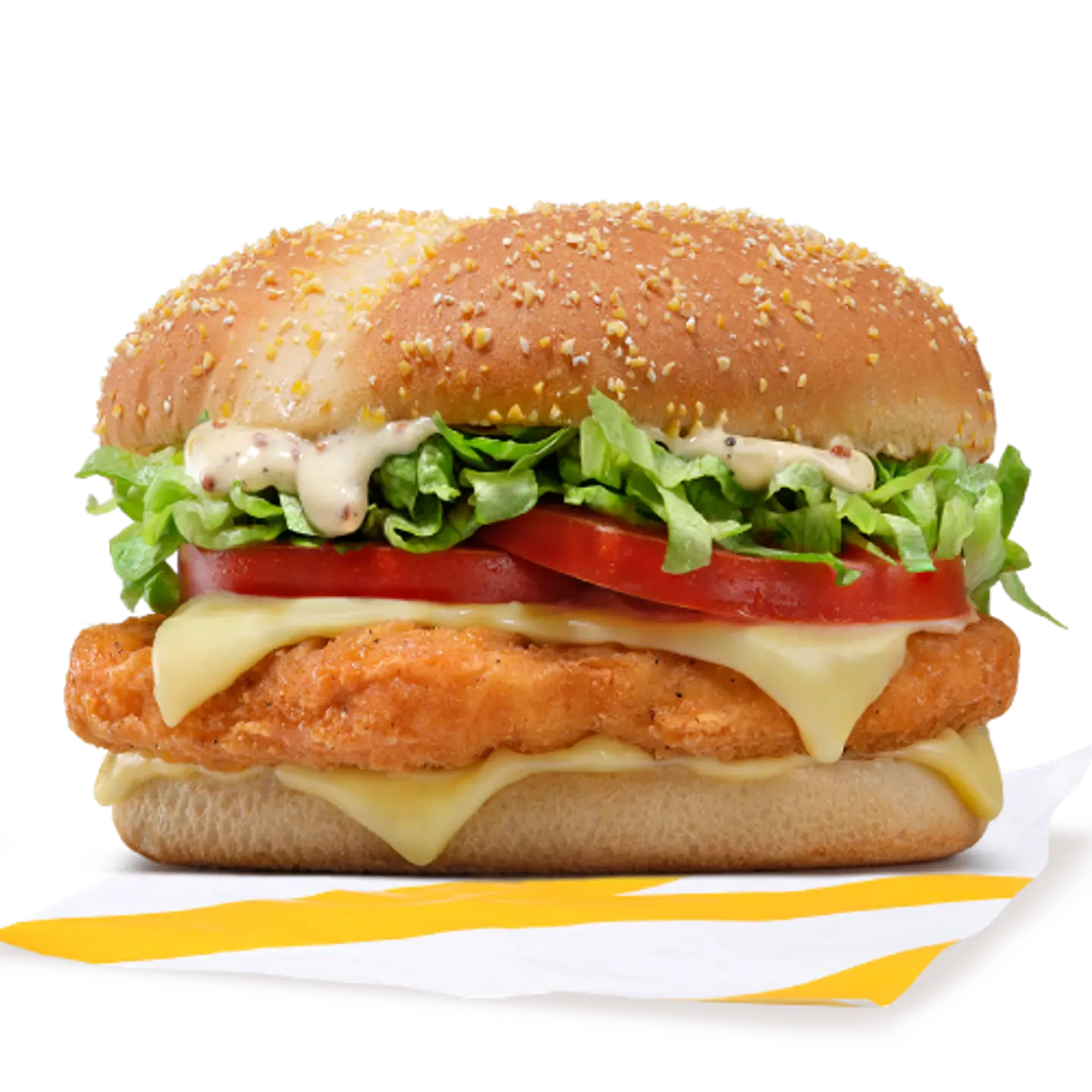 Spicy Grand Chicken