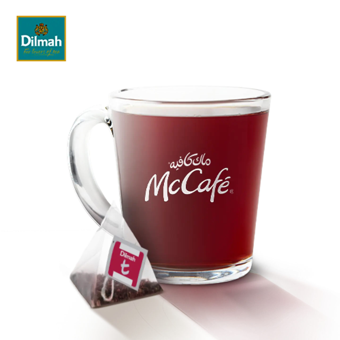 Dilmah Black Tea