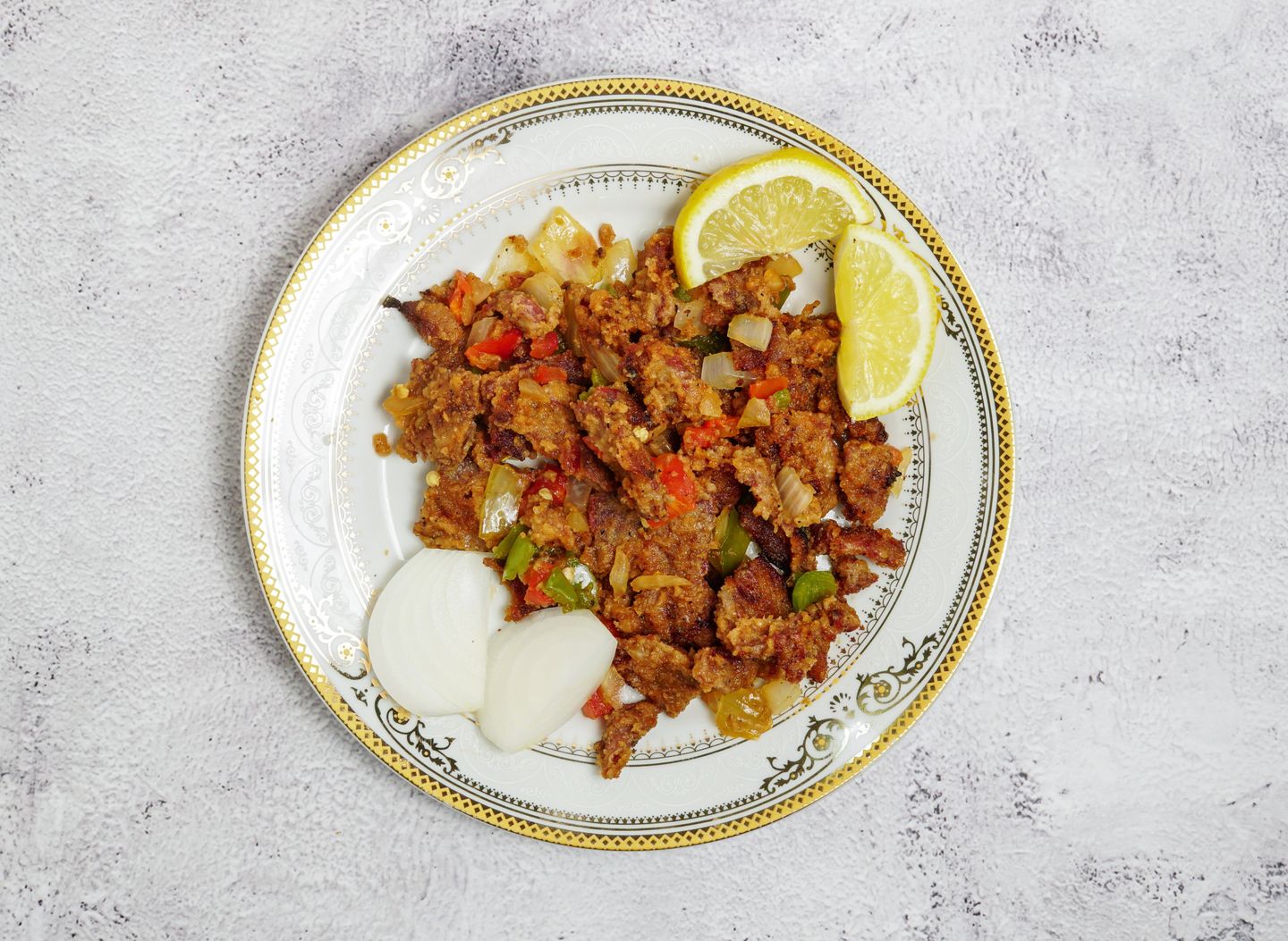 سيرية دجاج