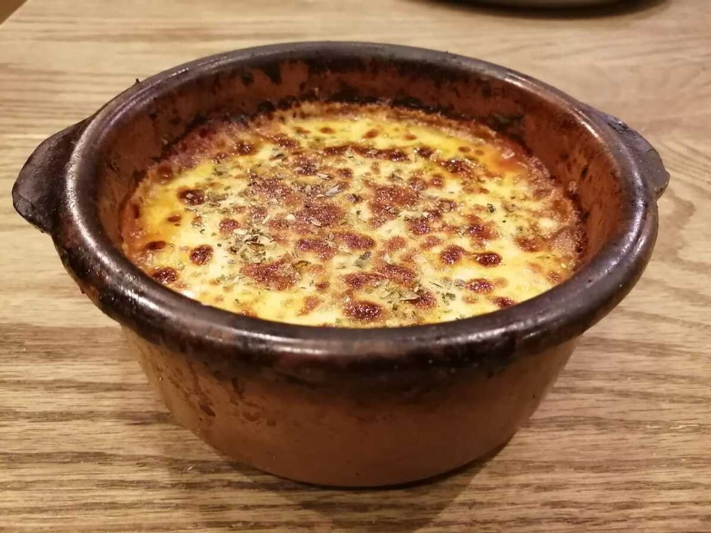 طاجن اوصال لحم