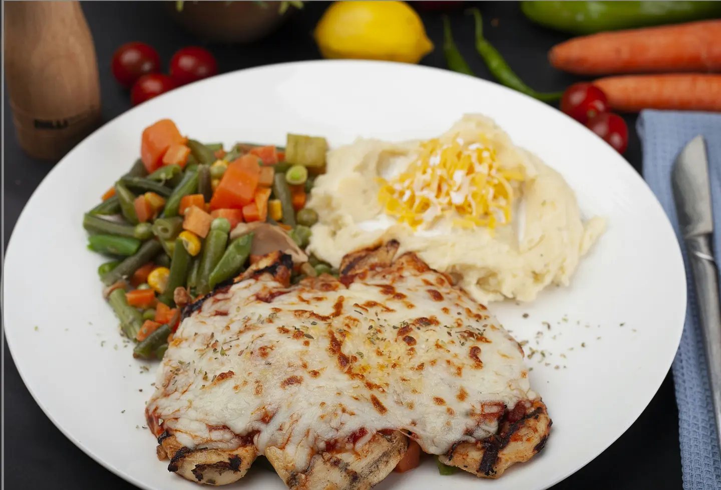 مارينارا