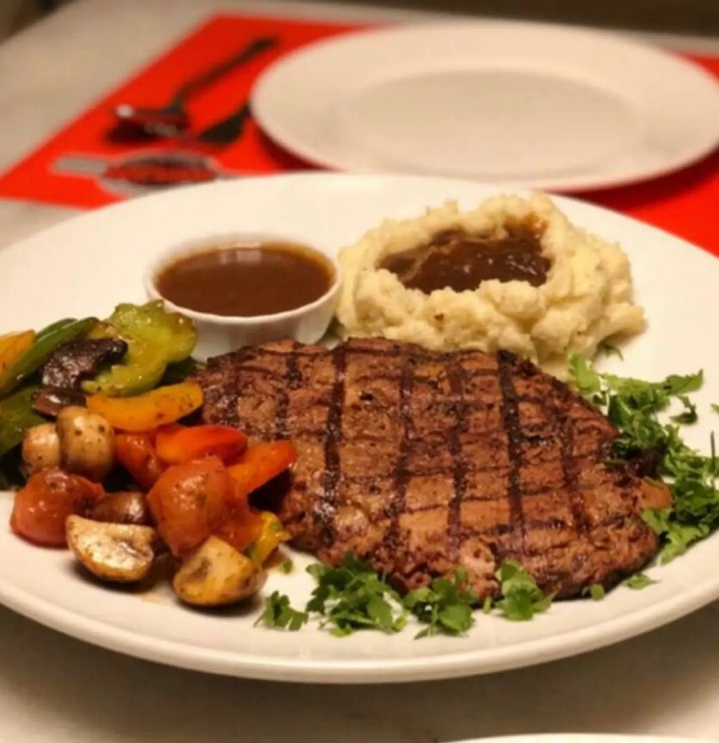 بيف فيلية ببير صوص