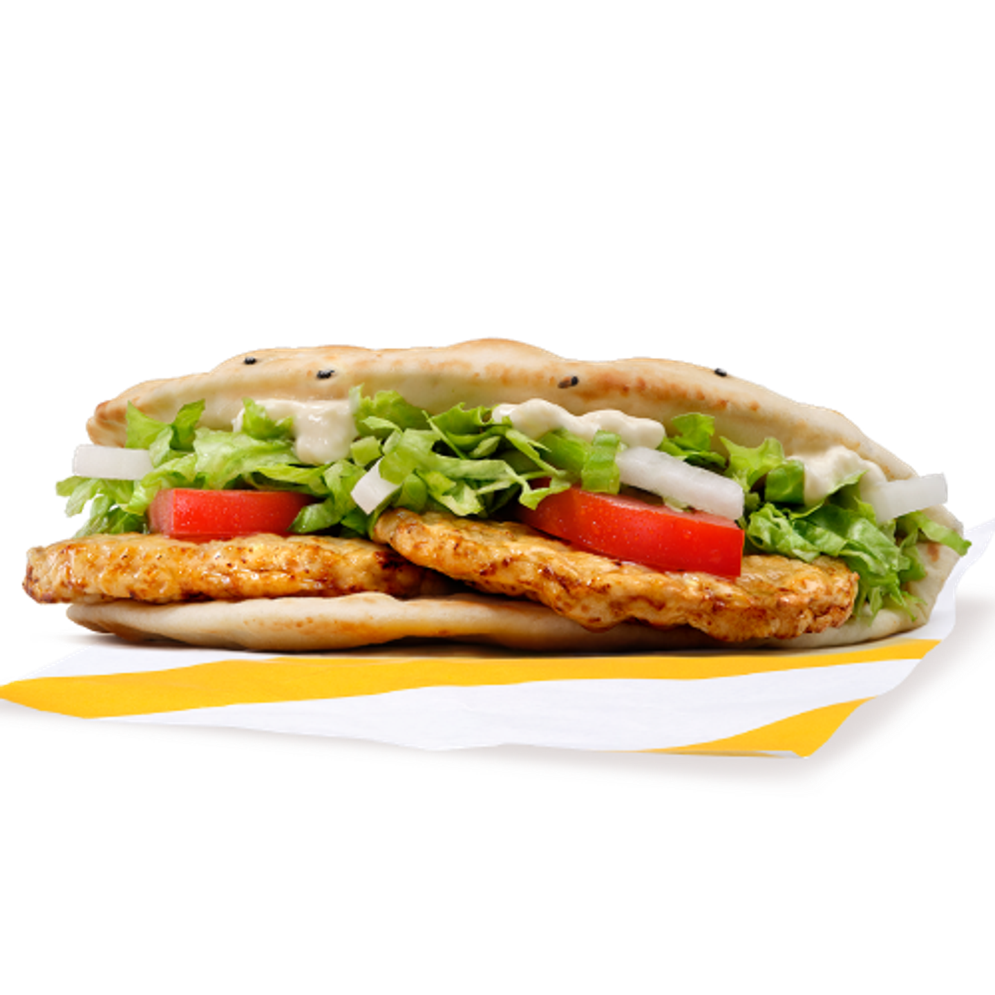 Mc Arabia
