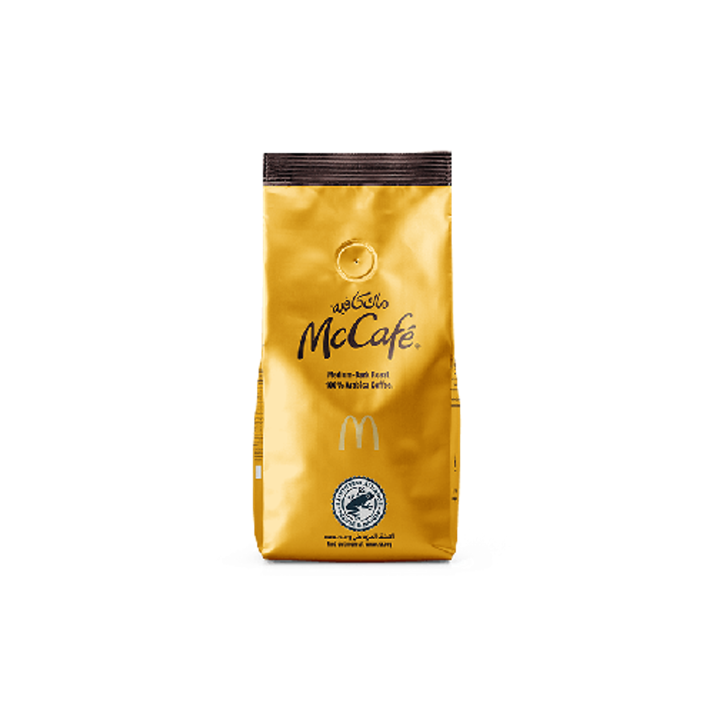 Mc Cafe Ground Coffee