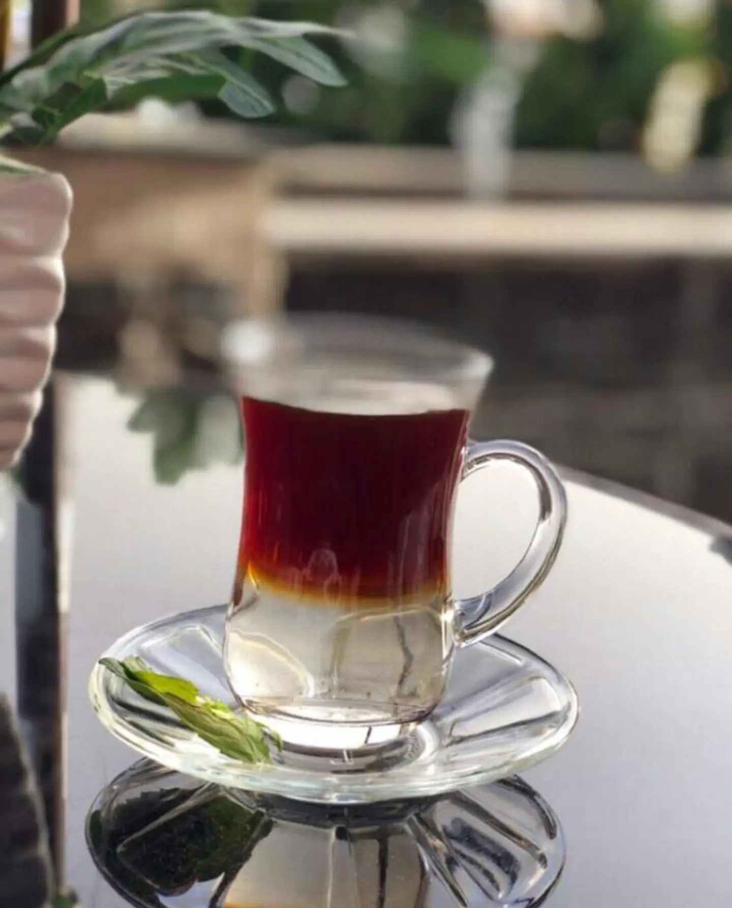 شاى ملكى