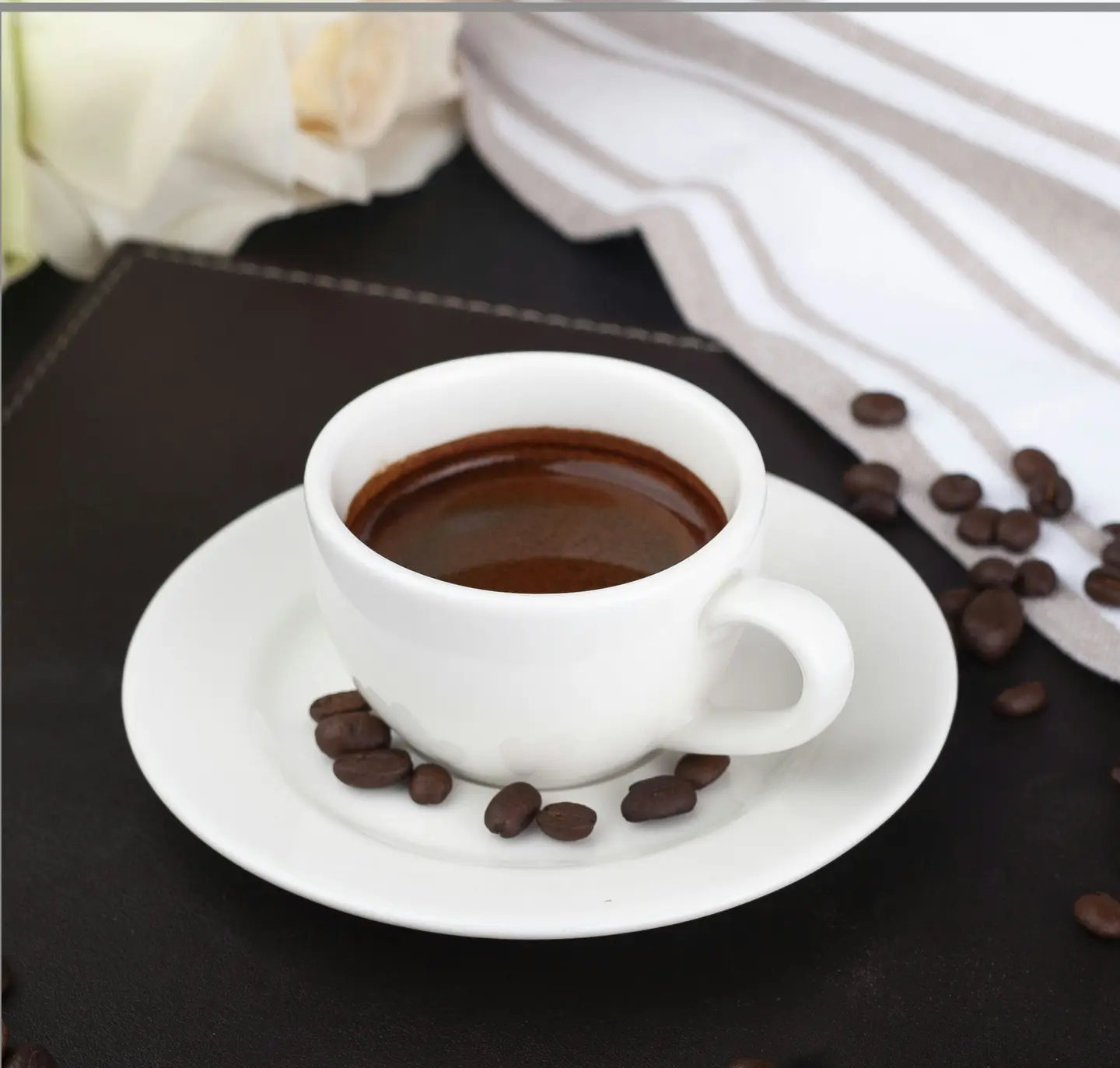 اسبريسو