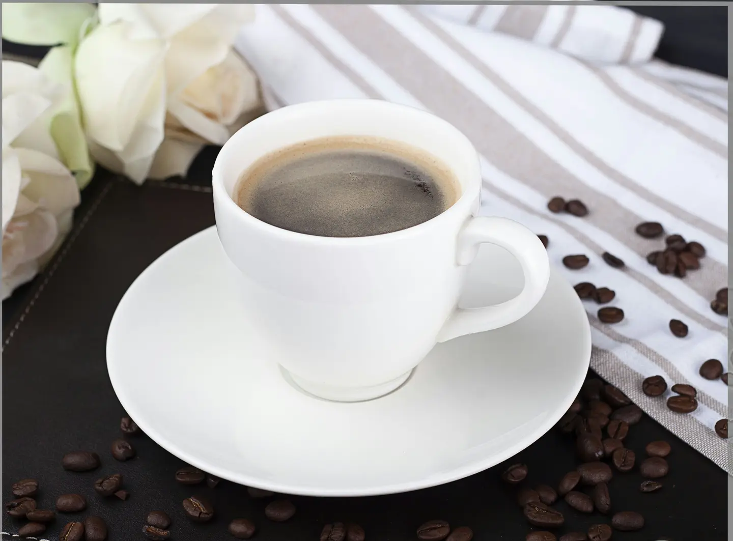 بلاك كوفى