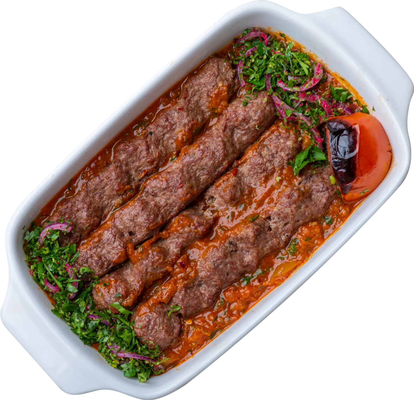 خشخاش لحم