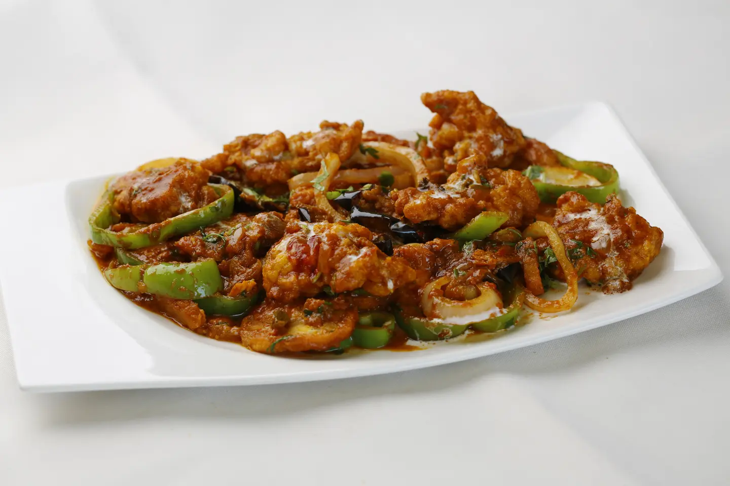 Fish Tawa