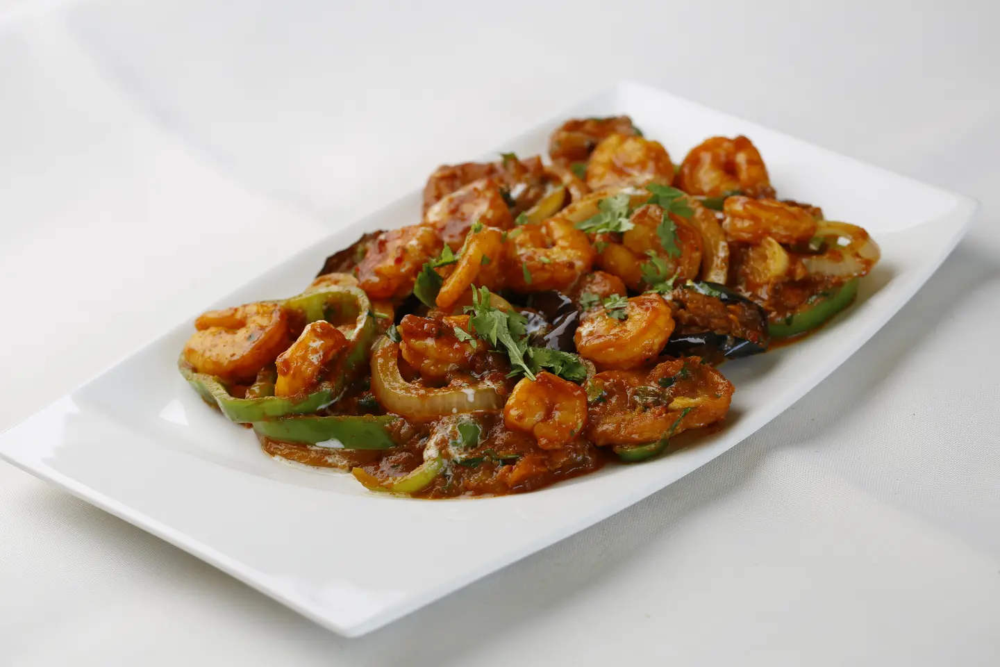 Prawn Tawa