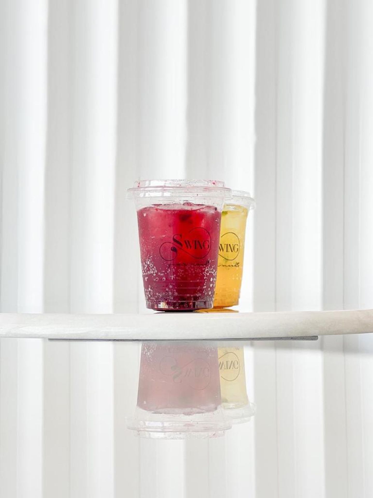 Mix Berry Mojito