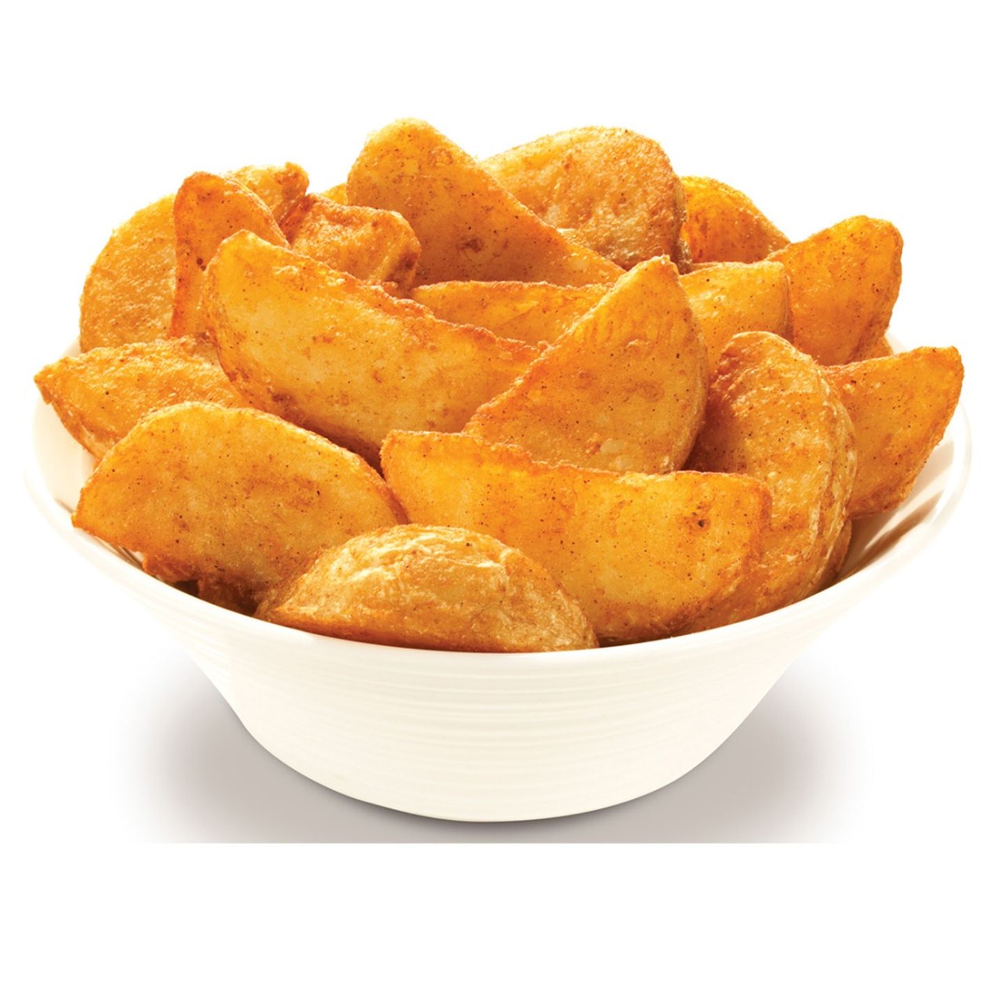 Wedge Potatos