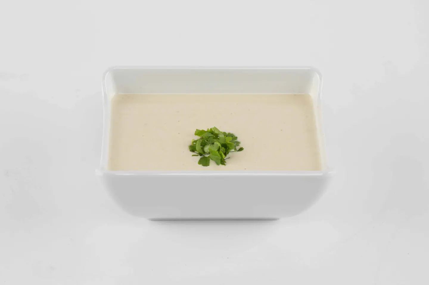 Tahiniah Salad