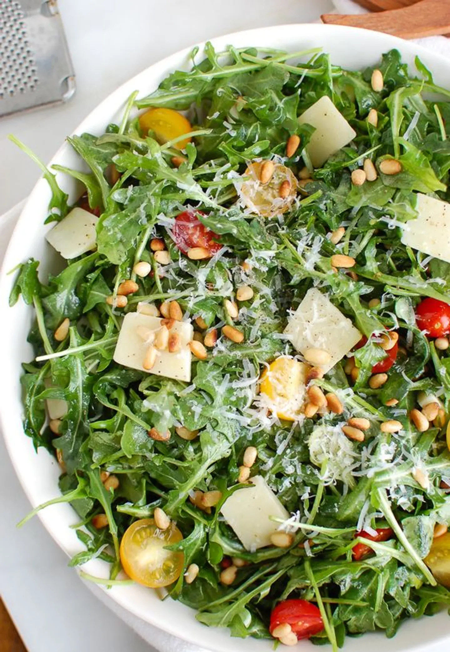 Arugula Salad