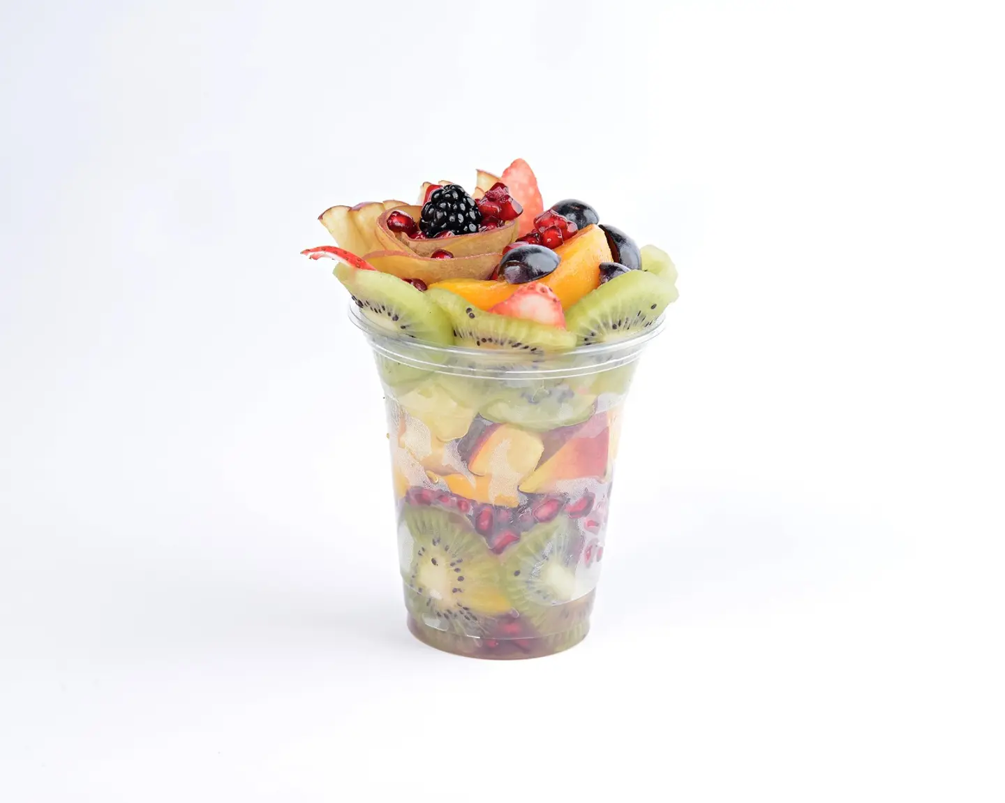 Cup Fruits