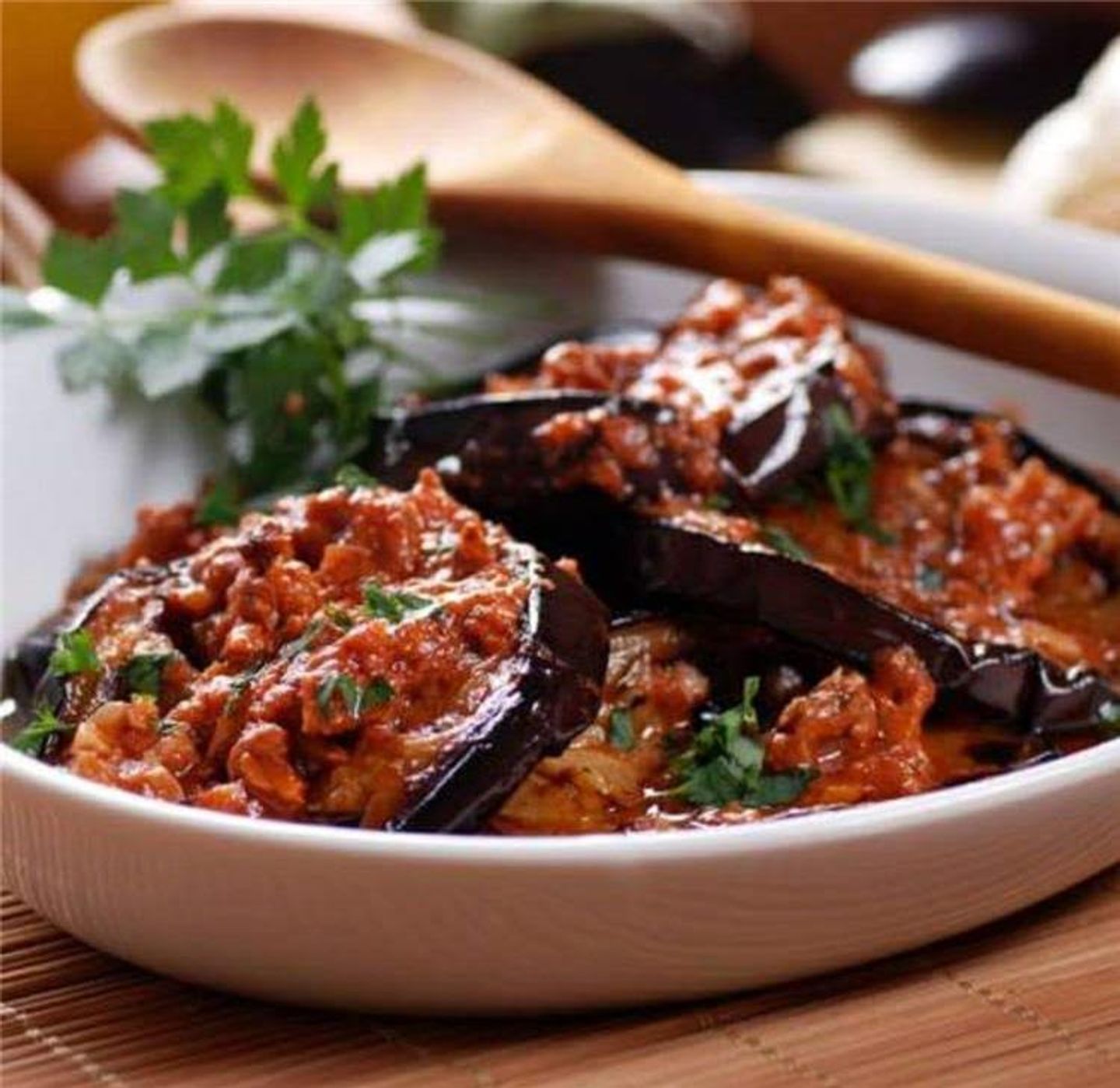 Moussaka