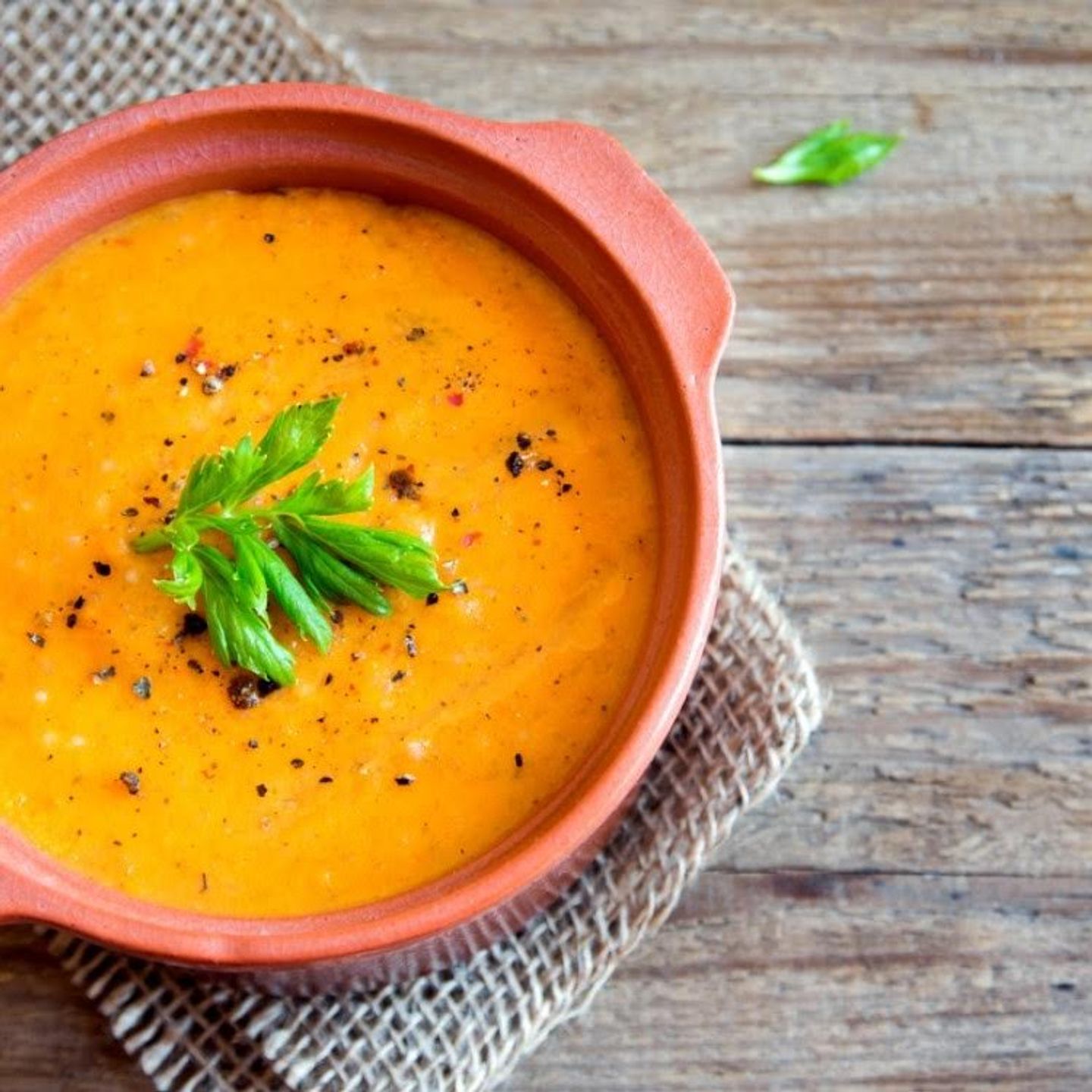 Soup