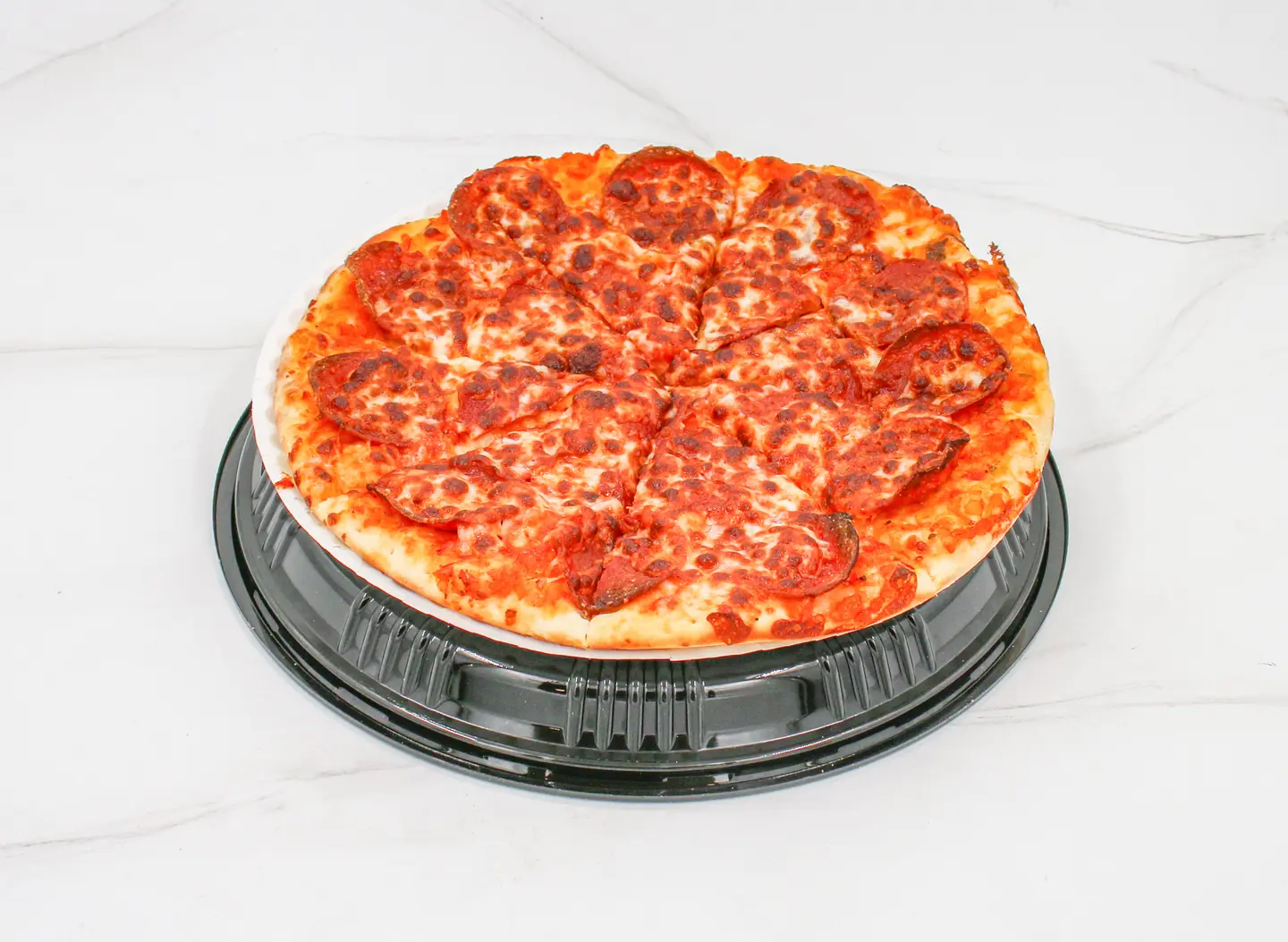 Pepperoni - L