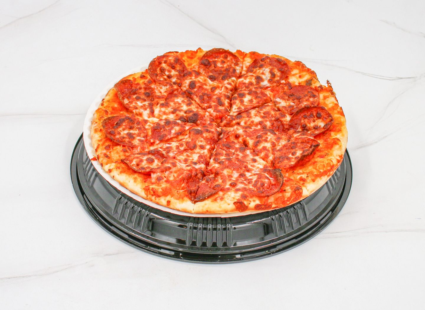 Pepperoni - L