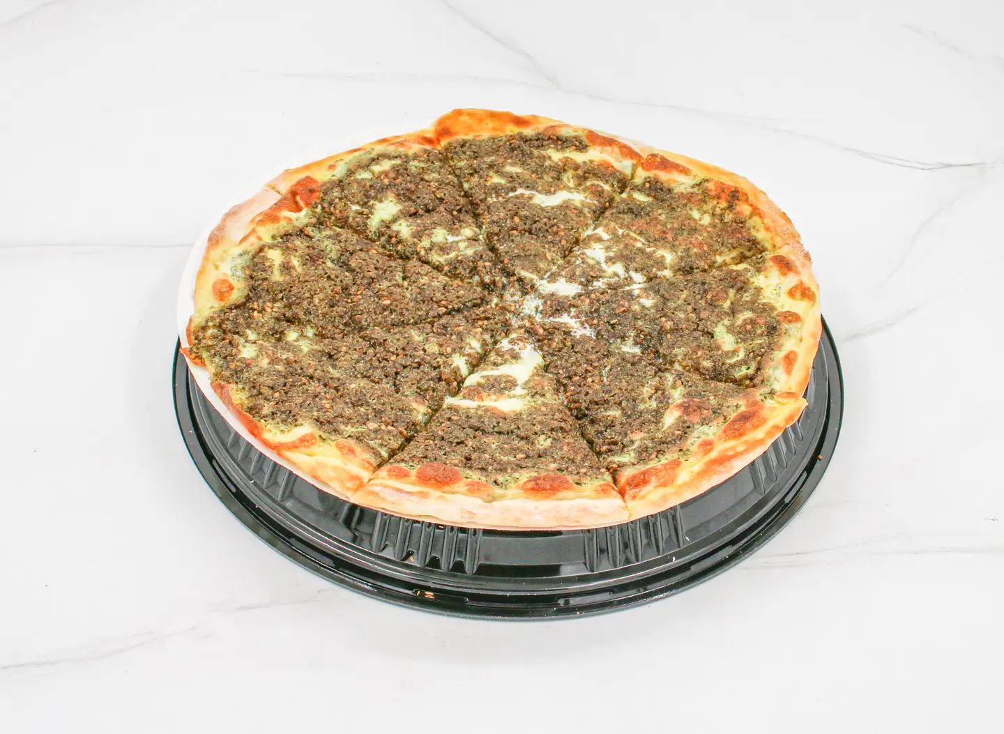 Cheese And Thyme - L
