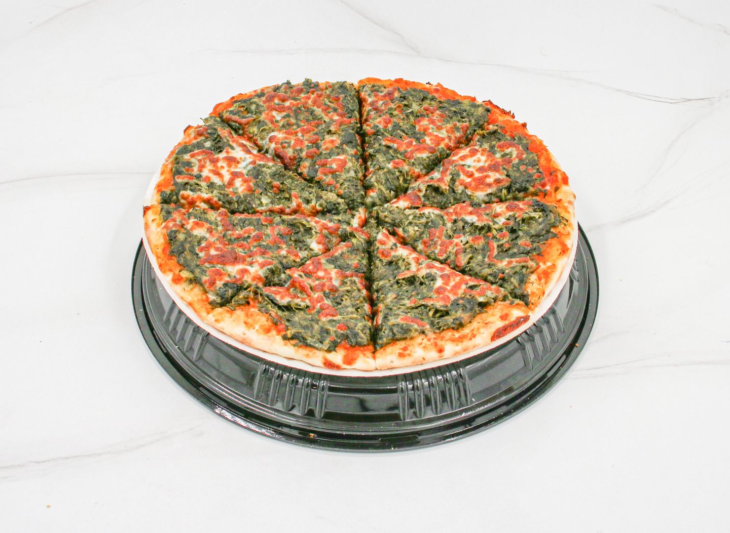 Spinach - L