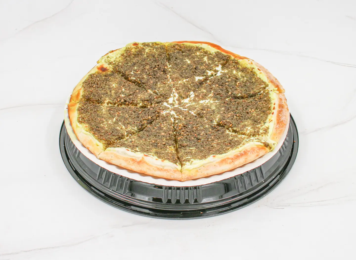 Labneh And Thyme  - L