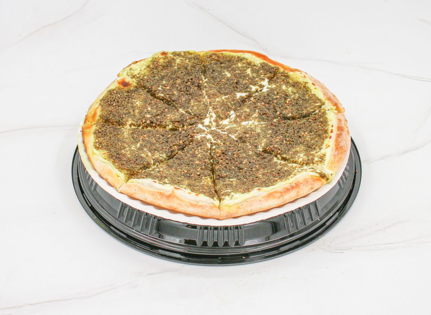 Labneh And Thyme  - L