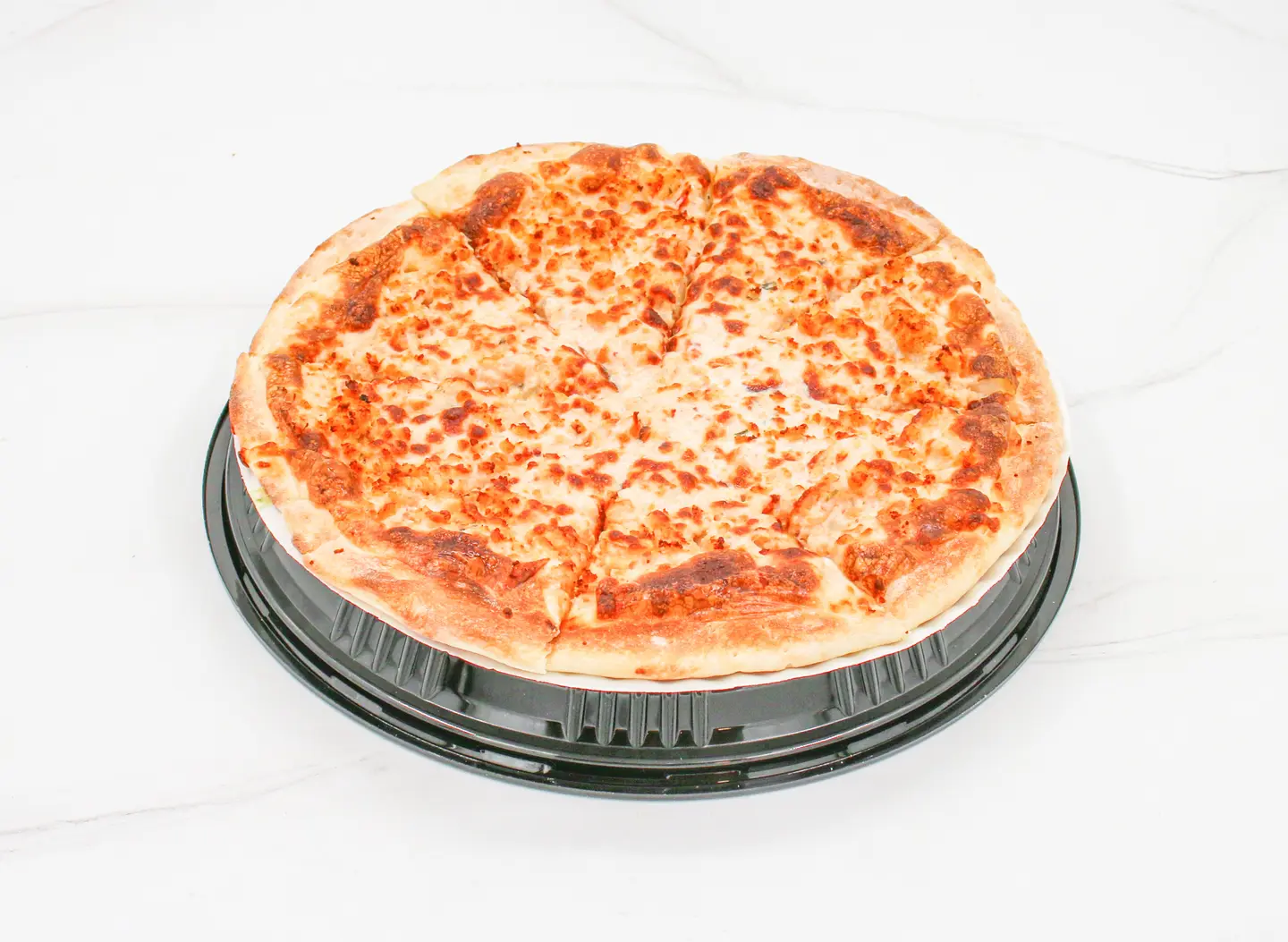 Chicken With Cheese - L