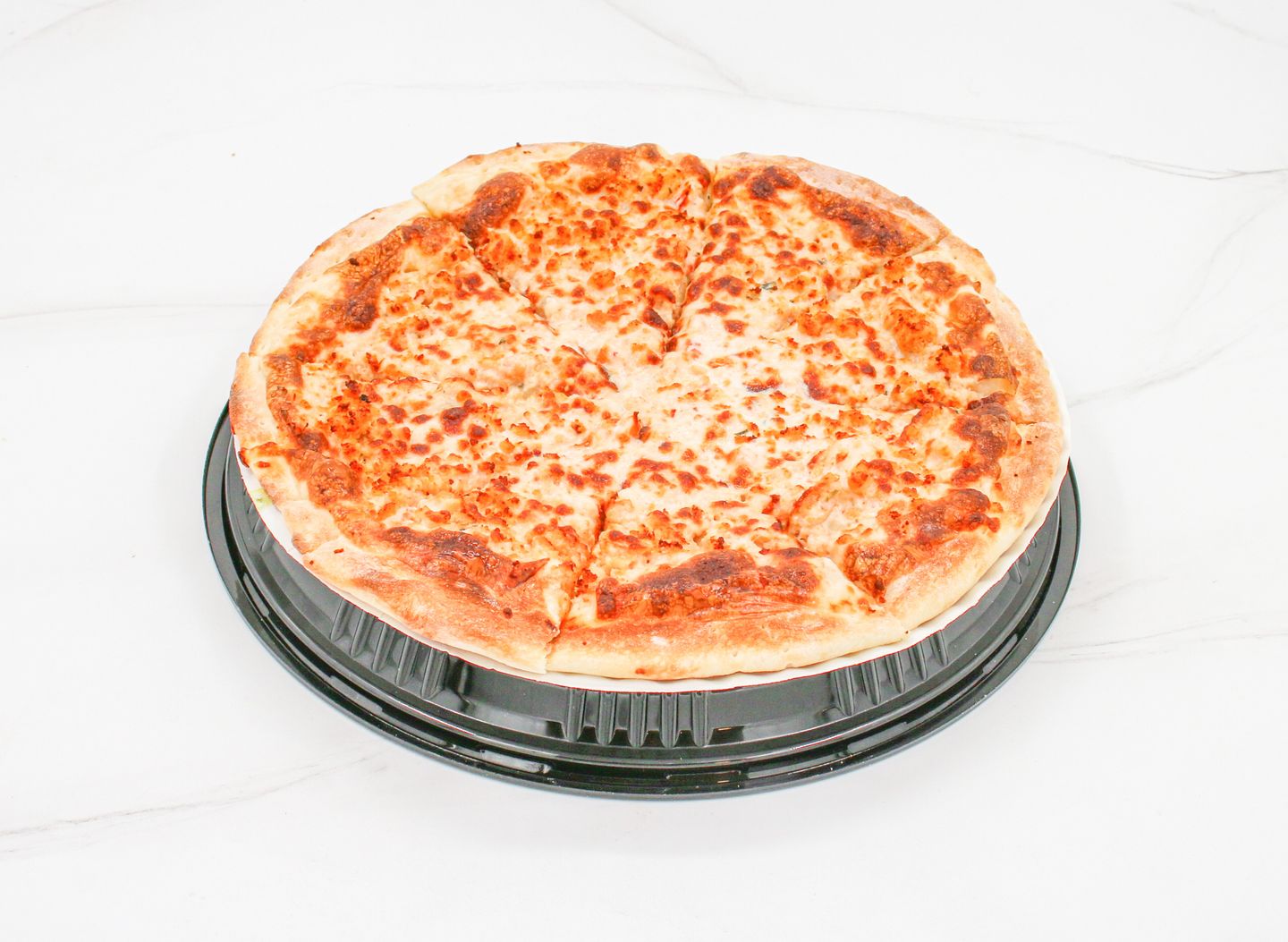 Chicken With Cheese - L