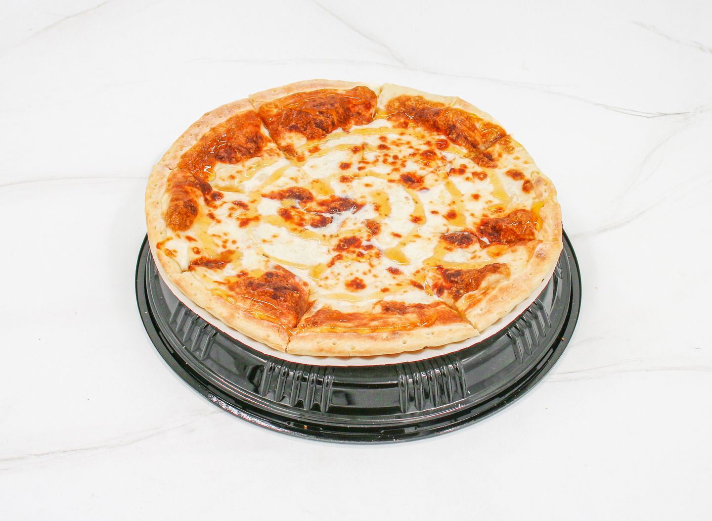 Cheese With Honey - L