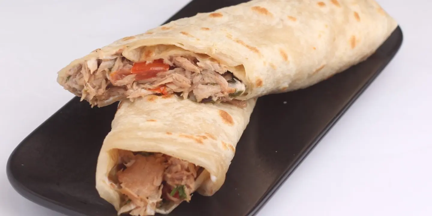 Tuna And Cheese