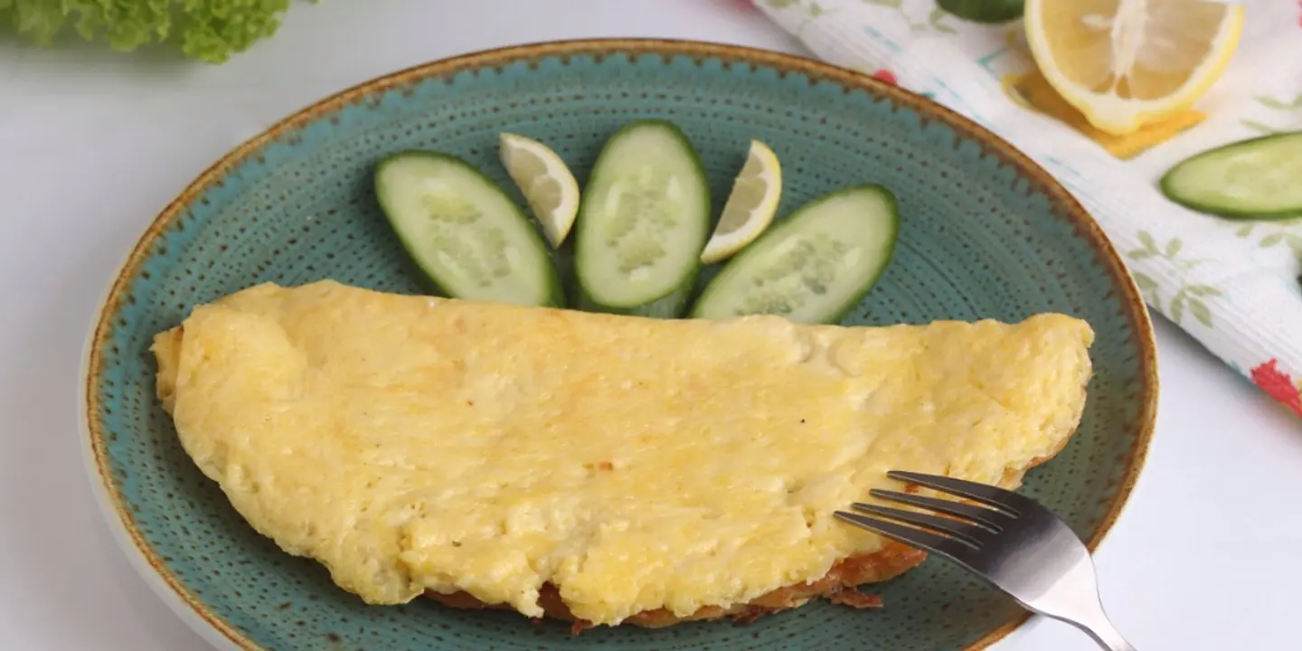Special Omelette