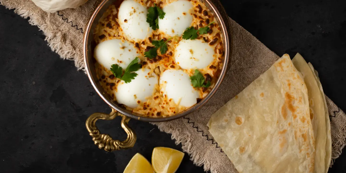 Alfalah Eggs