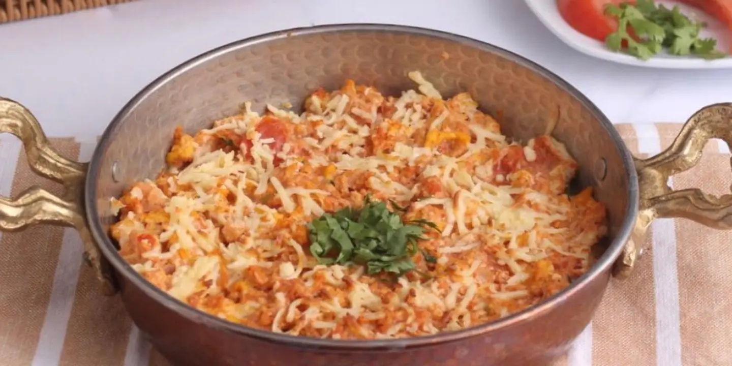 Shakshuka