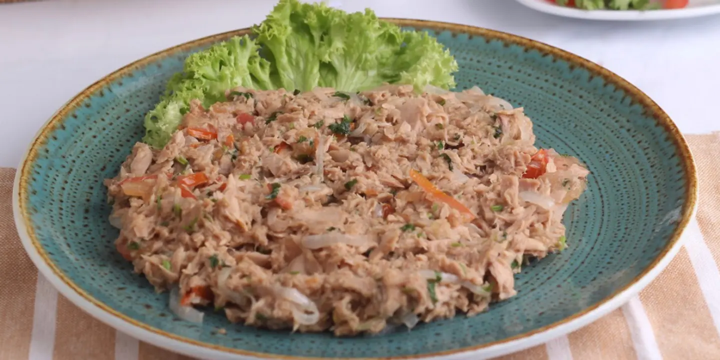Hamsa Tuna