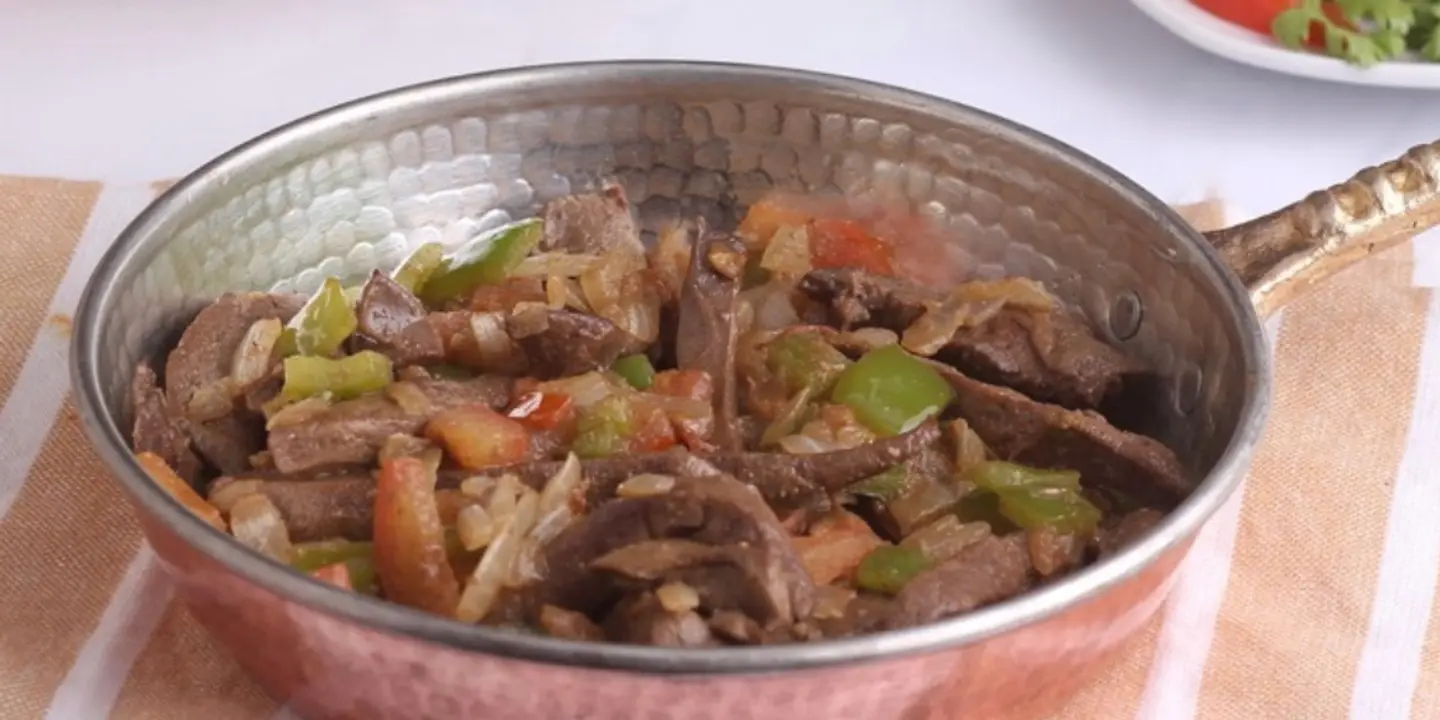 Liver